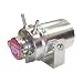 Automotive : Carbing (CA 22 0002 0 T) Universal Coolant Overflow Tanks - Hose Type, 6mm/8mm Diameter