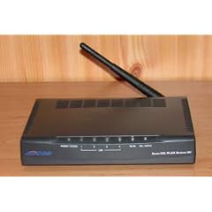 ARCOR DSL WLAN Modem 200