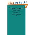 Das Sakrament der Sprache: Eine Arch�ologie des Eides (Homo sacer II.3) (edition suhrkamp)