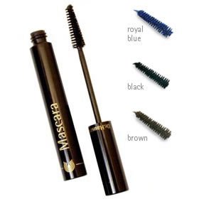 Dr.Hauschka Volume Mascara 01, 6ml, Schwarz Preisvergleich