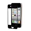 Moshi iVisor AG Screen Protection for iPhone 4 & 4S (Anti-Glare) Black