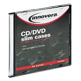 IVR85826 - Slim CD Cases