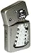 Dr Who - Dalek Exterminate Lighter - Matt Chrome Finish - 17473