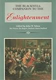 The Enlightenment tradition