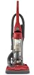 Dirt Devil Breeze Bagless Upright Vacuum, M088160RED