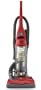 Dirt Devil Breeze Bagless Upright Vacuum, M088160RED