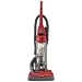 Dirt Devil Breeze Bagless Upright Vacuum, M088160RED