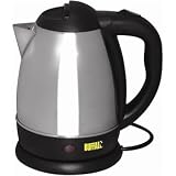 Stainless Steel Hotel Kettle Capacity: 1.2 litre .