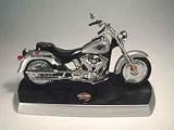 Harley Davidson Fat Boy telephone
