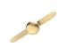 ACCO Brass Plated Paper Fastener, 0.5 Inch Length, 100 Fasteners per Box (A7071709)