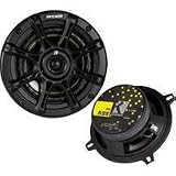 カーナビ・カーオーディオ通販専門店ランキング2位 KICKER DS525 (2011)13cm2-Wayコアキシャルスピーカー カーナビ・カーオーディオ通販専門店ランキング2位 KICKER DS525 (2011)13cm2-Wayコアキシャルスピーカー