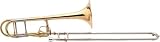 Bach Stradivarius Symphonic Gold Trombone - B001LYBYU4