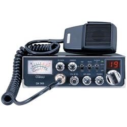 Galaxy DX 919 Mobile CB Radio