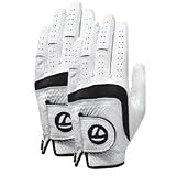 Taylor Made React Pro Glove - 2 Pack
