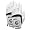 Taylor Made React Pro Glove - 2 Pack - Small - Left Hand
