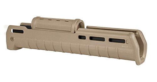 MAGPUL Zhukov M-LOK Aluminum Chassis Dark Earth + OEM Box (Dark Earth)