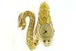 Roberto Cavalli Women's Eva Snake watch #7253126017