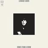 Songs from a Room [Vinyl]