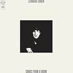 Songs from a Room [Vinyl LP]
