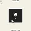 Songs from a Room [Vinyl]