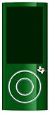 Skinit Dallas Stars Solid Background Vinyl Skin for iPod Nano (5G) Video