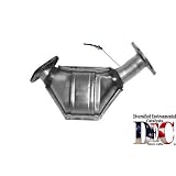 Dec Catalytic Converters SUB3027 Catalytic Converter by DEC