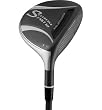 Adams Mens Golf Speedline Fast12 Driver Draw (Draw Bias)