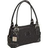 Tignanello T-Time Signature E/W Satchel/Handbag