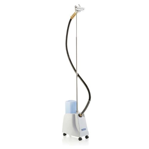 Reliable G4M Professional Fabric Steamer with Metal Steam Head