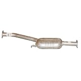 Bosal Exhaust Muffler 169-625 by Bosal