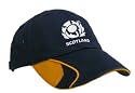 Canterbury Scotland Adjustable Cap