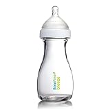 UPC 012914483008 product image for Born Free Breeze 9 oz. Glass Bottle, 1-Pack | upcitemdb.com