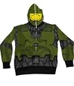 Halo 3: Master Chief Costume Hoodie