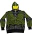 Halo Master Chief Spartan Costume Hoodie