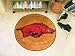 University of Arkansas Basketball Rug- 29 Round