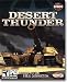 Video Games : Desert Thunder
