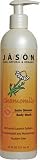 Jason Chamomile Satin Shower Body Wash, 12-Ounce Bottles (Pack of 3)