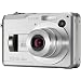 Casio EXILIM EX-Z110 Digitalkamera (6 Megapixel)