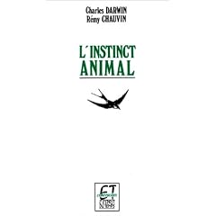 L'instinct animal