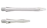 Aluminum Silver Dart Shaft