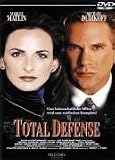 In Her Defense [Region 2]
