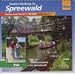 Gurkenradweg im Spreewald 1 : 50 000. Radwanderkarte: Erlebnisradeln im Spreewald. Mit ausgew�hlten Stra�ennamen zur besseren Orientierung