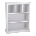 Do Your Room Bookcase - White (Medium)