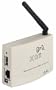 3Com 3CRWPS10075-US OfficeConnect 1-Port Wireless USB Print Server