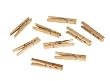 Homz/Seymour 11-124-36 Super Grip Wood Clothespin
