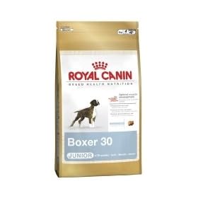 Royal Canin Boxer Junior 30 Dry Mix 12 kg