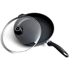 Swiss Diamond - 11" Covered Fry Pan