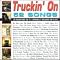 Keep on Truckin'