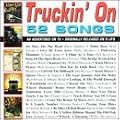 Truckin' On