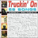 Revue Various Artists  / Truckin' On